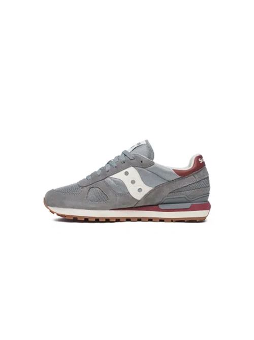 SHADOW S2108889 Saucony | SHADOW S2108889 GRIGIO